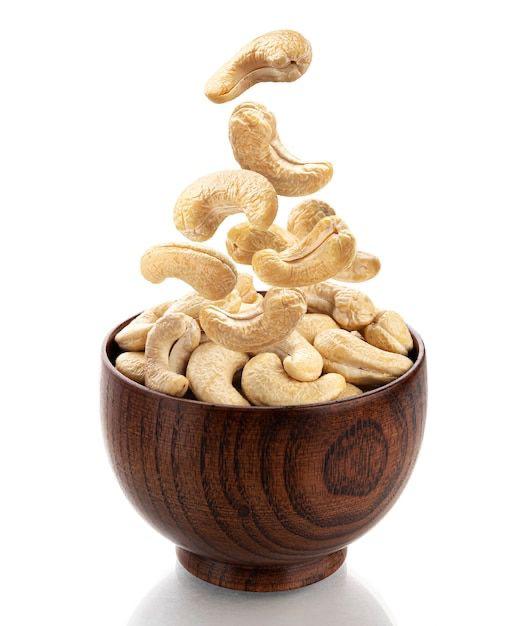 Cashews